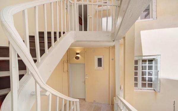 Appartement à vendre    2 pièces • 47,93 m2 Toulouse