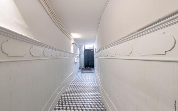 Appartement à vendre    2 pièces • 47,93 m2 Toulouse