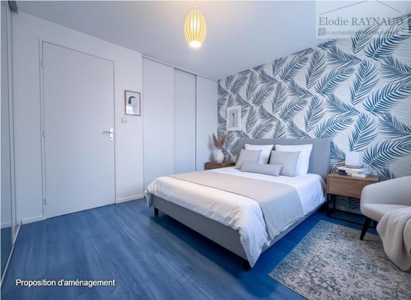 Maison Meyzieu 4 pièces 84 m2