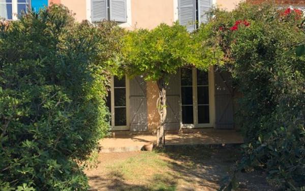 Maison à louer    4 pièces •  Saint-Clément-de-Rivière