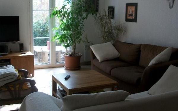 Maison à louer    4 pièces •  Saint-Clément-de-Rivière