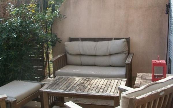 Maison à louer    4 pièces •  Saint-Clément-de-Rivière