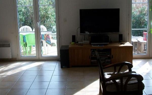 Maison à louer    4 pièces •  Saint-Clément-de-Rivière