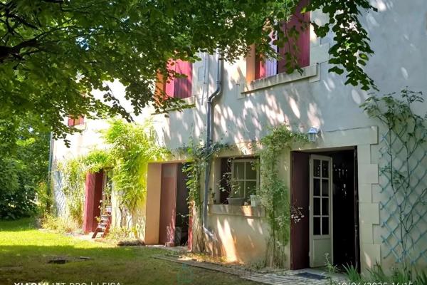 Entre BERGERAC et LALINDE, un fort potentiel à révéler !