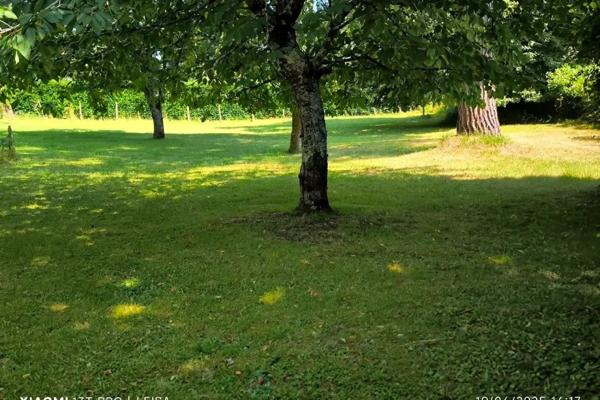 Entre BERGERAC et LALINDE, un fort potentiel à révéler !