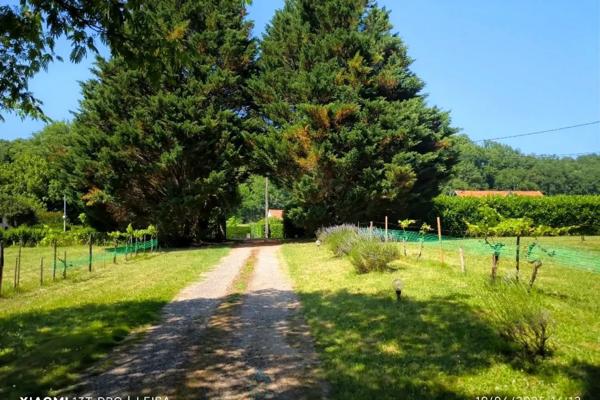 Entre BERGERAC et LALINDE, un fort potentiel à révéler !