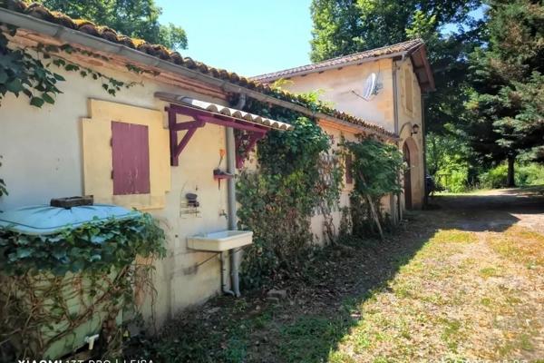 Entre BERGERAC et LALINDE, un fort potentiel à révéler !