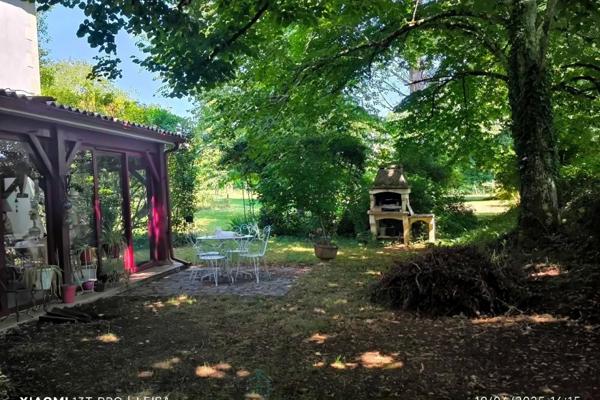 Entre BERGERAC et LALINDE, un fort potentiel à révéler !