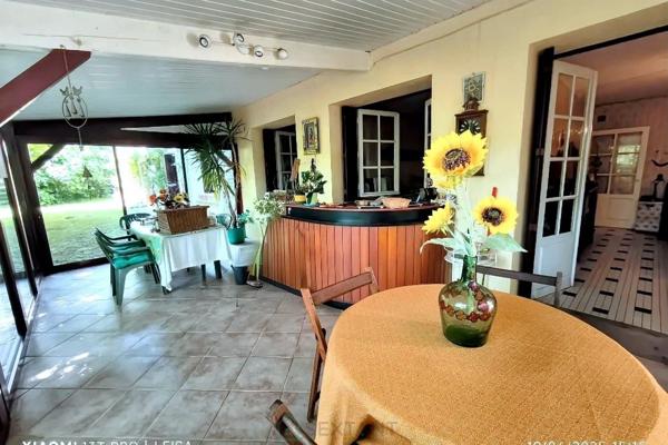 Entre BERGERAC et LALINDE, un fort potentiel à révéler !