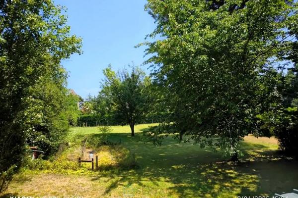 Entre BERGERAC et LALINDE, un fort potentiel à révéler !