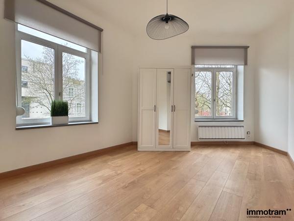 Vente Appartement 86m 2 - 3 chambre(s) - Lille, Gare Lille Flandres • Réf. VA26476