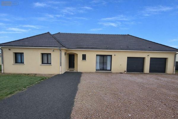 Villa à vendre à Montchanin en Saône-et-Loire (71210), ref : 063/1471