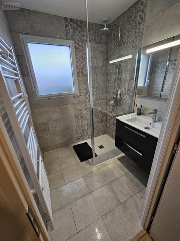 Villa à vendre à Montchanin en Saône-et-Loire (71210), ref : 063/1471