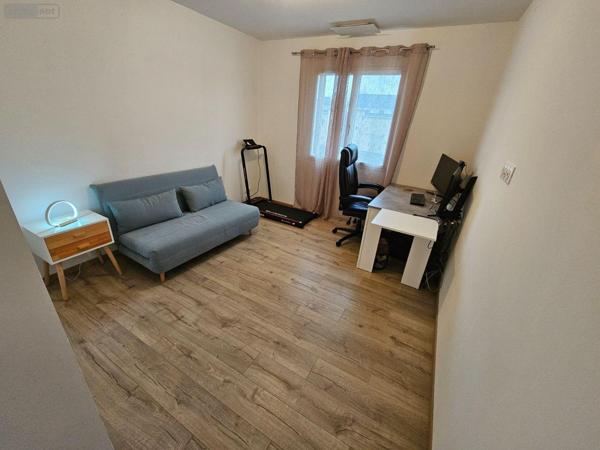 Villa à vendre à Montchanin en Saône-et-Loire (71210), ref : 063/1471