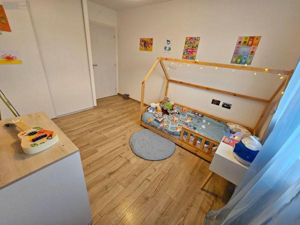 Villa à vendre à Montchanin en Saône-et-Loire (71210), ref : 063/1471