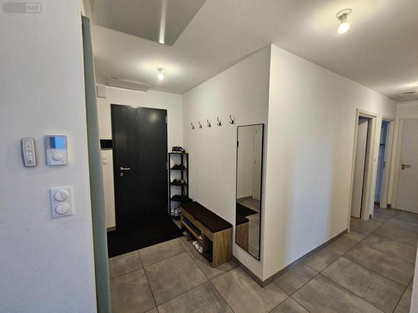 Villa à vendre à Montchanin en Saône-et-Loire (71210), ref : 063/1471