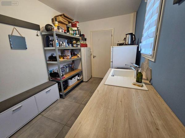 Villa à vendre à Montchanin en Saône-et-Loire (71210), ref : 063/1471