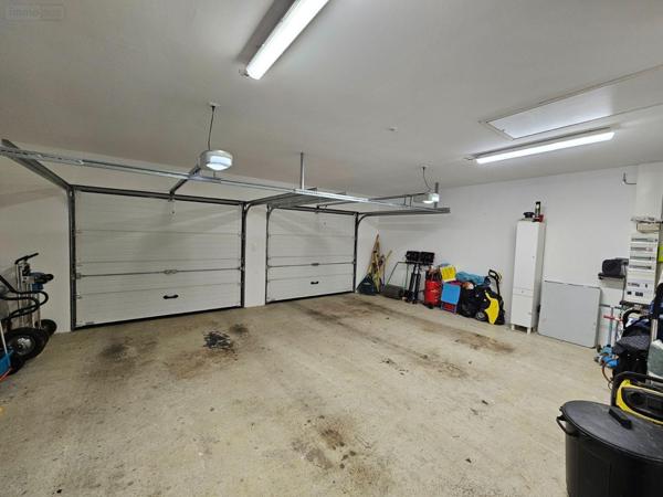 Villa à vendre à Montchanin en Saône-et-Loire (71210), ref : 063/1471