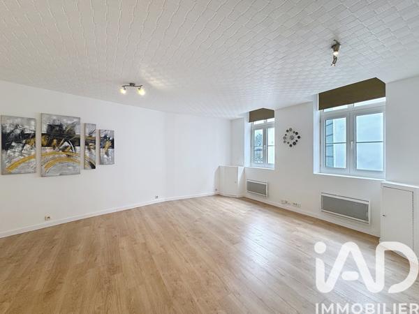 Appartement à vendre 3 pièces 84 m² Amiens