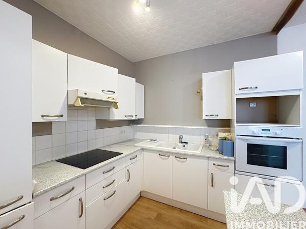 Appartement à vendre 3 pièces 84 m² Amiens