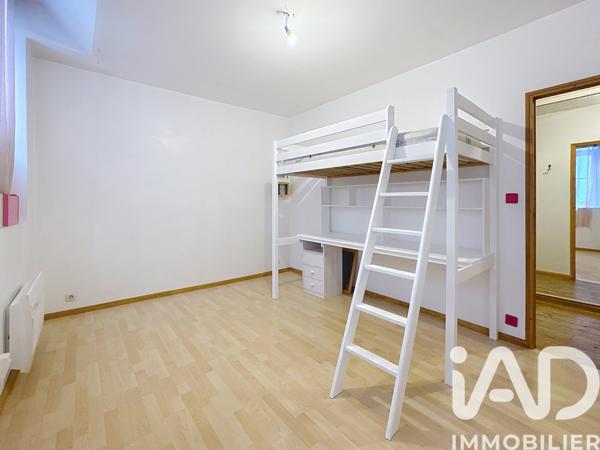 Appartement à vendre 3 pièces 84 m² Amiens