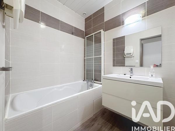 Appartement à vendre 3 pièces 84 m² Amiens