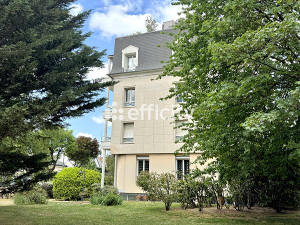 Appartement 2 pièces - 45 m²