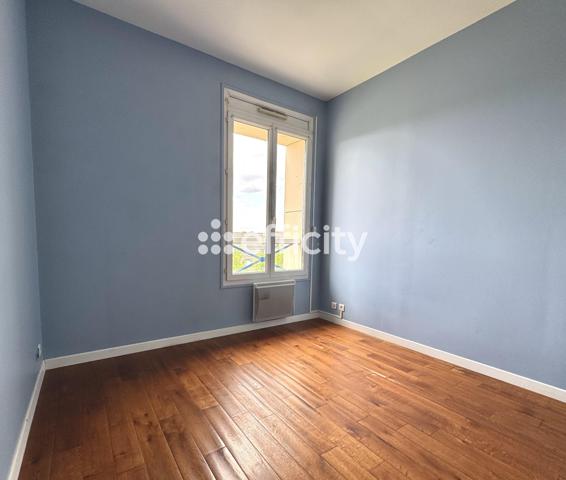 Appartement 2 pièces - 45 m²