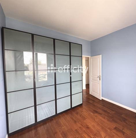 Appartement 2 pièces - 45 m²