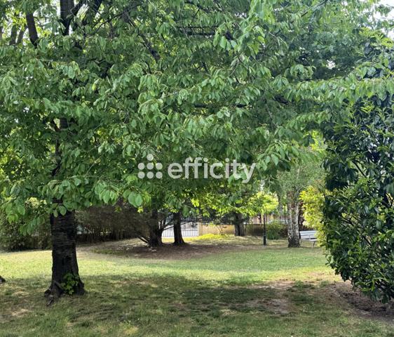 Appartement 2 pièces - 45 m²