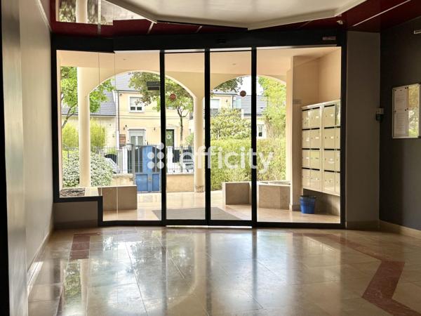 Appartement 2 pièces - 45 m²