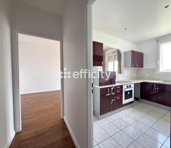 Appartement 2 pièces - 45 m²