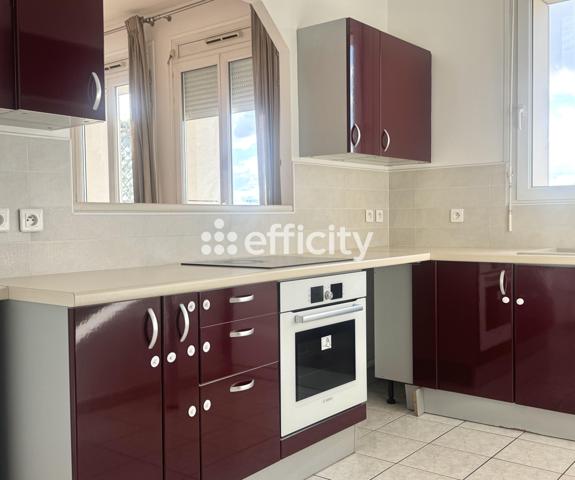 Appartement 2 pièces - 45 m²