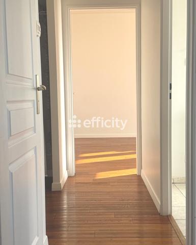 Appartement 2 pièces - 45 m²
