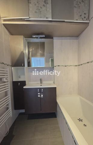 Appartement 2 pièces - 45 m²
