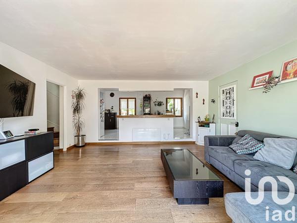 Maison à vendre 6 pièces 130 m² Orly