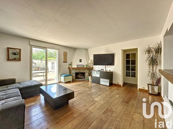 Maison à vendre 6 pièces 130 m² Orly
