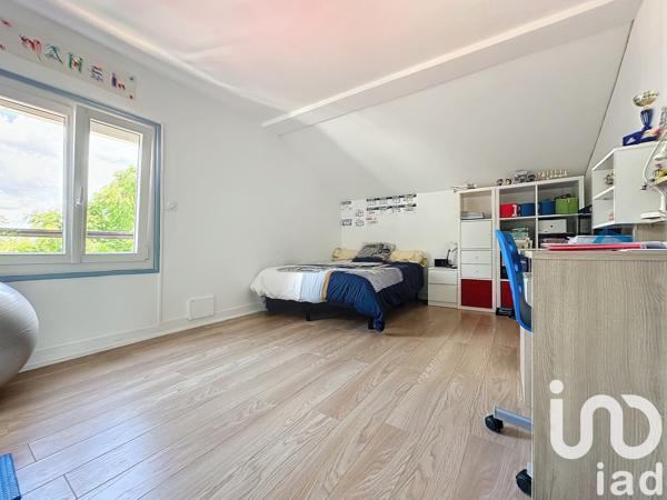 Maison à vendre 6 pièces 130 m² Orly