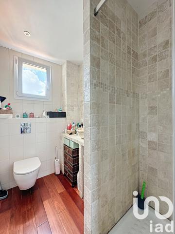 Maison à vendre 6 pièces 130 m² Orly