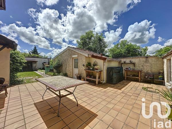 Maison à vendre 6 pièces 130 m² Orly