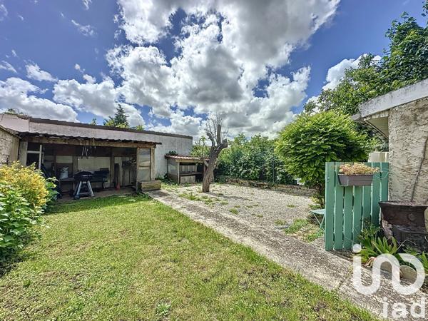 Maison à vendre 6 pièces 130 m² Orly