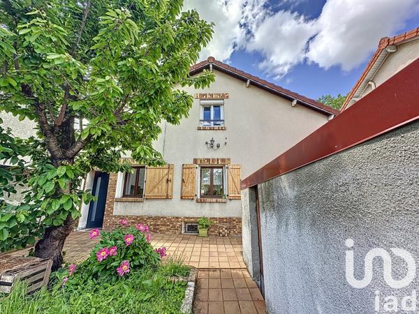Maison à vendre 6 pièces 130 m² Orly