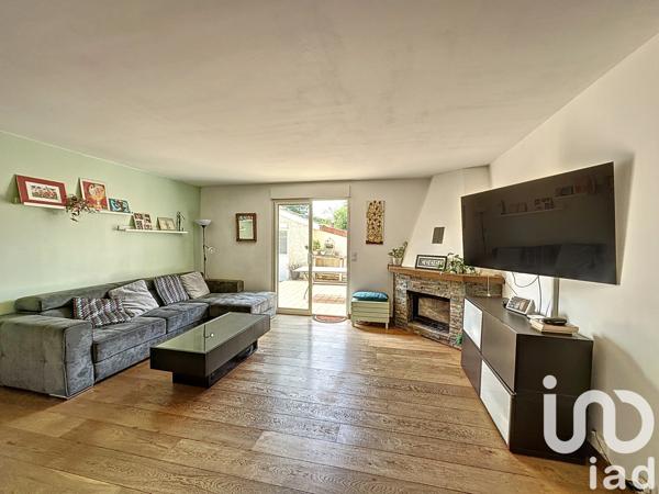 Maison à vendre 6 pièces 130 m² Orly