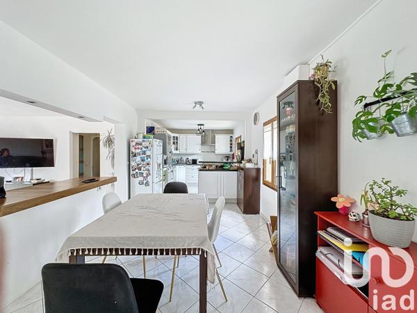 Maison à vendre 6 pièces 130 m² Orly