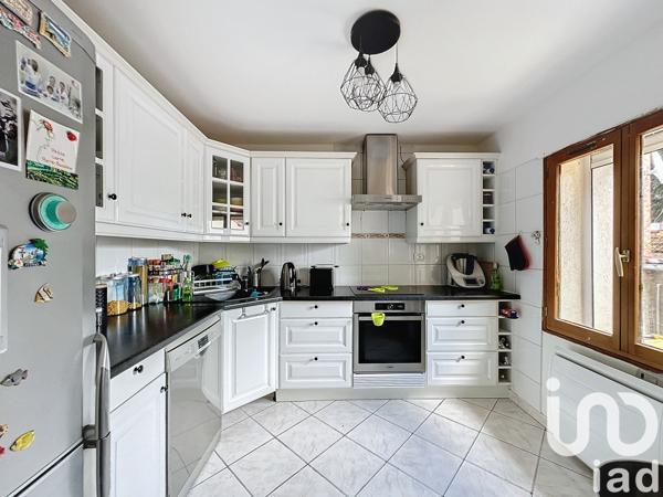Maison à vendre 6 pièces 130 m² Orly