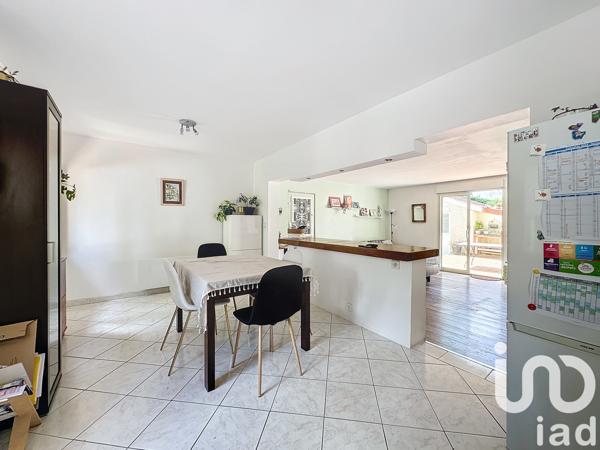 Maison à vendre 6 pièces 130 m² Orly