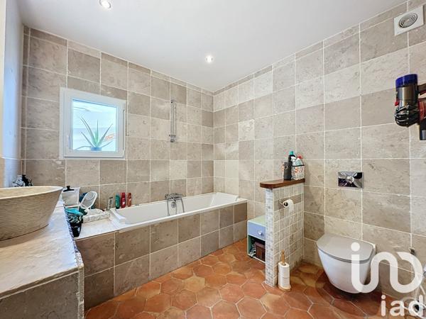 Maison à vendre 6 pièces 130 m² Orly