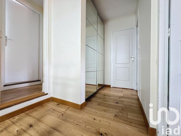 Maison à vendre 6 pièces 130 m² Orly