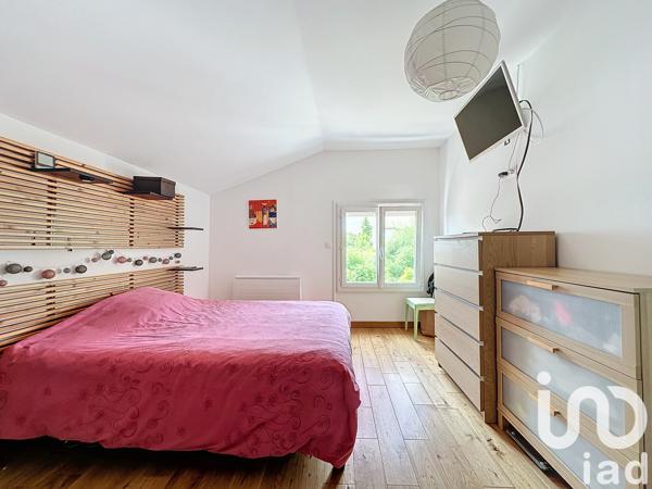 Maison à vendre 6 pièces 130 m² Orly