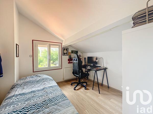 Maison à vendre 6 pièces 130 m² Orly